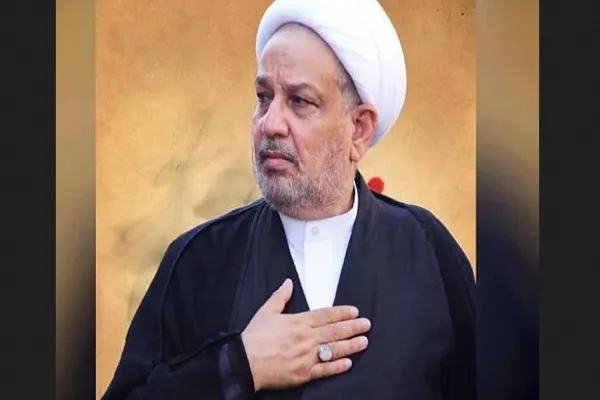 صدور حکم یک سال حبس برای روحانی برجسته بحرینی