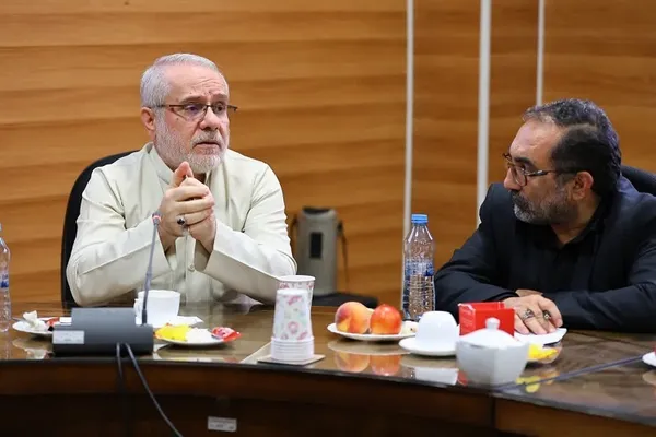 جلسه شورای فرهنگ عمومی آذربایجان شرقی