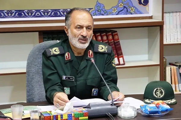 برگزاری 35 عنوان برنامه در هفته دفاع مقدس در مازندران