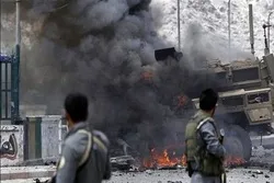 Scores Killed, Injured in Blast at Religious School in Afghanistan
