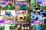 برگزیدگان سومین جشنواره قصه‌گویی «نهال امید» در هرمزگان معرفی شدند