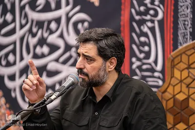 حرم رضوی