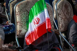 برگزاری جشن شکوفه ها در زنجان