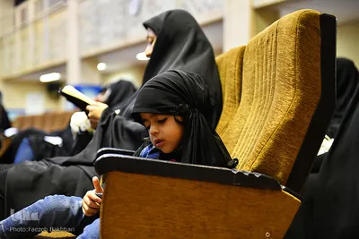 سیزدهمین دوره مسابقات دارالقرآن امام علی(ع)