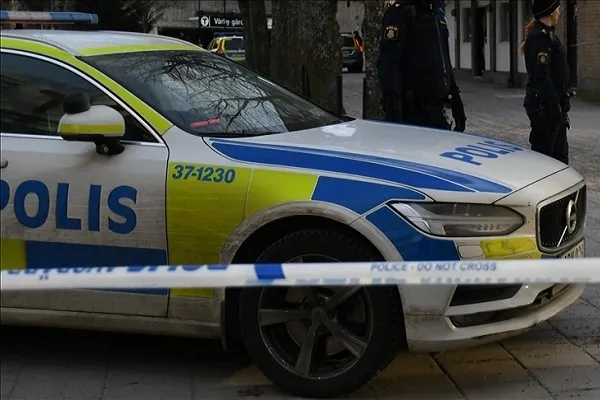 Ang Moske sa Kabisera ng Sweden ay Nakaharap sa Paulit-ulit na Pag-atake ng Islamopobiko