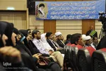اختتامییه سی ونهمین مسابقات سراسری قرآن کریم