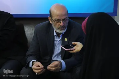 حسن مسلمی نائینی