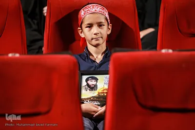دومین سالگرد شهادت حاج شعبان نصیری