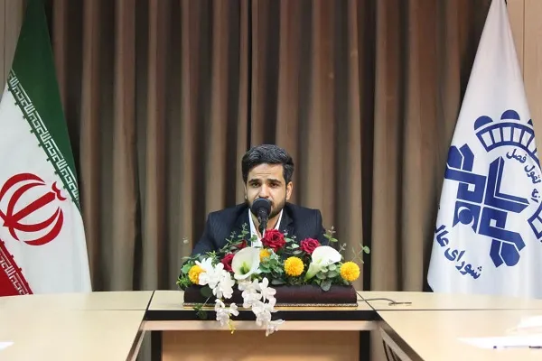 حضور رتبه اول قرائت ترتیل 1400 در «صهبا»