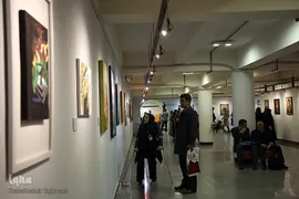 نخستین جشنواره ملی هنری همام