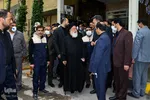 رزمایش کریم اهل بیت (ع) در مشهد