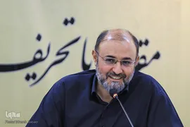 نشست هم‌اندیشی ناشران و نویسندگان انقلاب