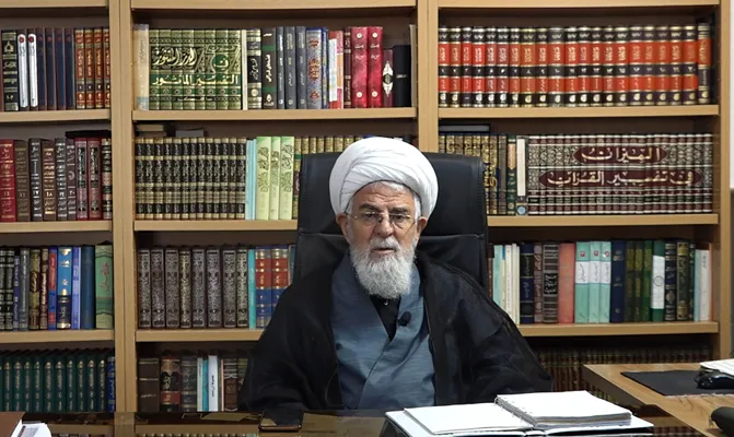 سیره نبوی؛ جان‌بخش نظام الهی و ضامن حیات معنوی امت + فیلم
