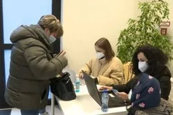 Des séances de vaccination organisées dans une mosquée belge