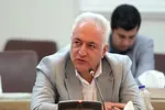 نشست اعضای شورای اطلاع‌رسانی آذربایجان شرقی با الیاس حضرتی