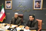 ضرورت آمادگی مقابله با دشمن در پیاده‌روی اربعین