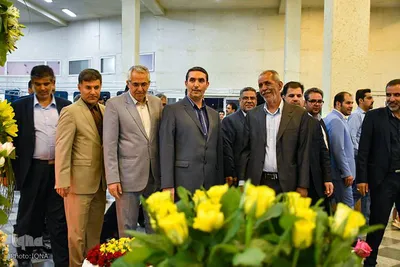 سفر استاندار مرکزی به محلات