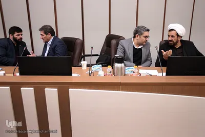همایش مشترک «فرهنگ و برنامه هفتم توسعه»