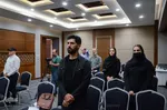آیین رونمایی از جشنواره ملی عکس خانه در تبریز‎‎