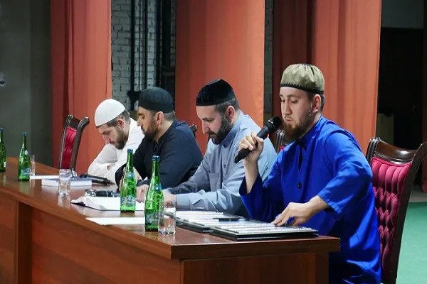 В Ингушетии выбрали лучших чтецов Корана