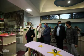 نشست معرفی کتاب «پنج گانه افول آمریکا»