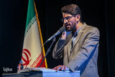آیین اختتامیه مهرواره هوای نو