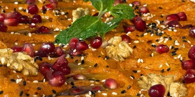 Restaurant Erbil