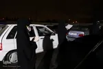 شب نوزدهم ماه مبارک رمضان ـ مشهد