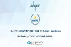 La fundación libanesa Adyan recibe el Premio Niwano de la Paz