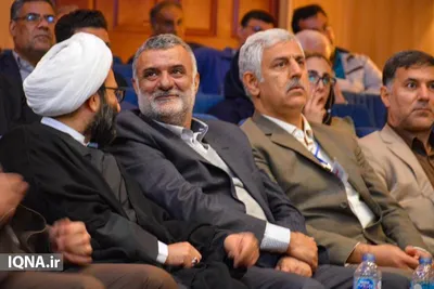 سفر یک‌روزه وزیر جهادکشاورزی به محلات/عکاس:محمد رجبی