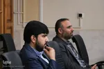 نشست ستاد انتخابات اصفهان پیش از آغاز رأی‌گیری