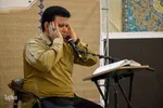 جشنواره تلاوت مجلسی-قم