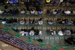 یادواره شهدای رمضان همدان‎‎