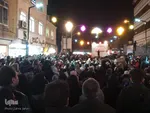 جشن بزرگ نیمه شعبان در شهرستان اهر