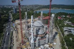 Турецкие депутаты готовы приехать в Крым на открытие Соборной мечети
