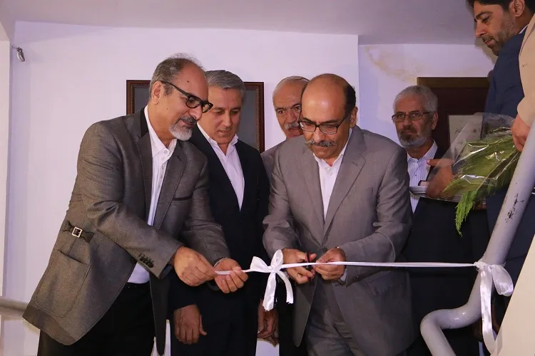 نمایشگاه «مشتاقان حافظ» در شیراز آغاز به كار كرد/ برپایی نخستین جشنواره ملی كتابت