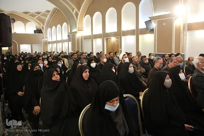 نشست فعالان قرآنی با استاندار یزد‎‎