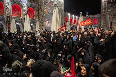 حرم رضوی