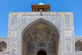 مسجد امام اصفهان