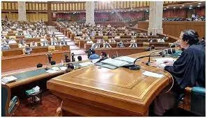 د پنجاب صوبې په ښونځیوکې سهار د قرآن تلاؤت او پر پیغمبراکرم درود استول لازمي شول