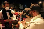 نذری به نام سلامتی