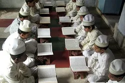 حفظ القرآن یعزّز الموقع الإجتماعي للناس في باکستان