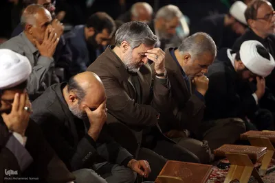 تجمع فعالان امور قرآنی «لشکر قرآنیان قدس»