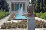 مفاهیم عرفانی شعر صائب برگرفته از تأثیر فلاسفه است