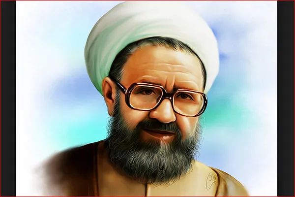 تبیین جایگاه شهید مطهری در دانشگاه کامپالا