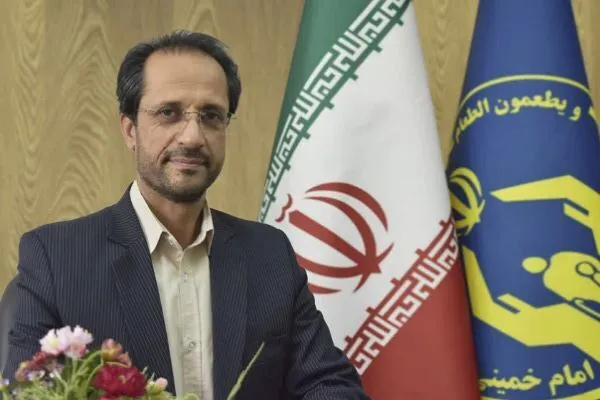 برگزاری اردوی علمی دانش‌آموزان نخبه تحت‌ حمایت امداد خراسان‌جنوبی