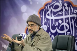  دومین نشست هم اندیشی اساتید جلسات قرآن کریم تهران