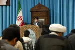 دیدار جامعه قرآنی با نماینده ولی فقیه در یزد‎