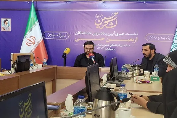 پیش‌بینی حضور 4 میلیون زائر در مراسم جاماندگان اربعین