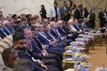 گرامیداشت روز صنعت و معدن در تبریز‎